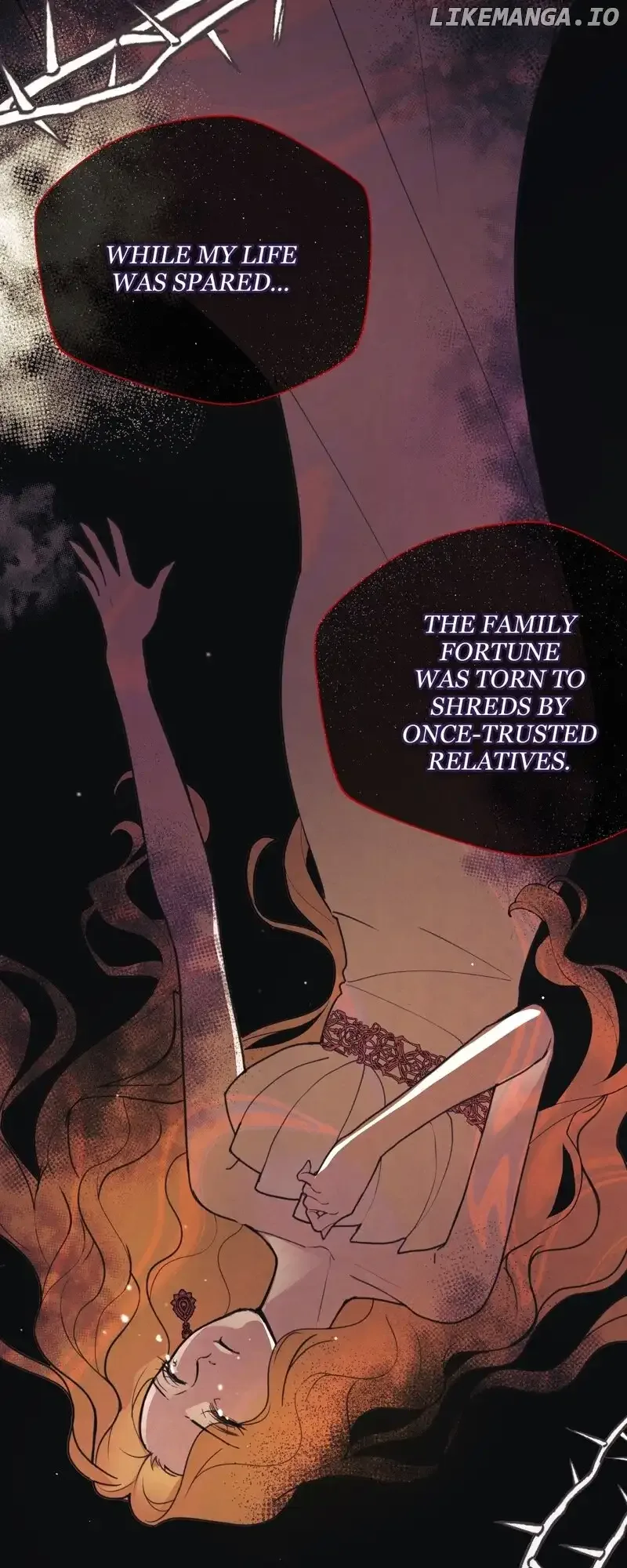 Tempting My Salvation Chapter 2 page 6