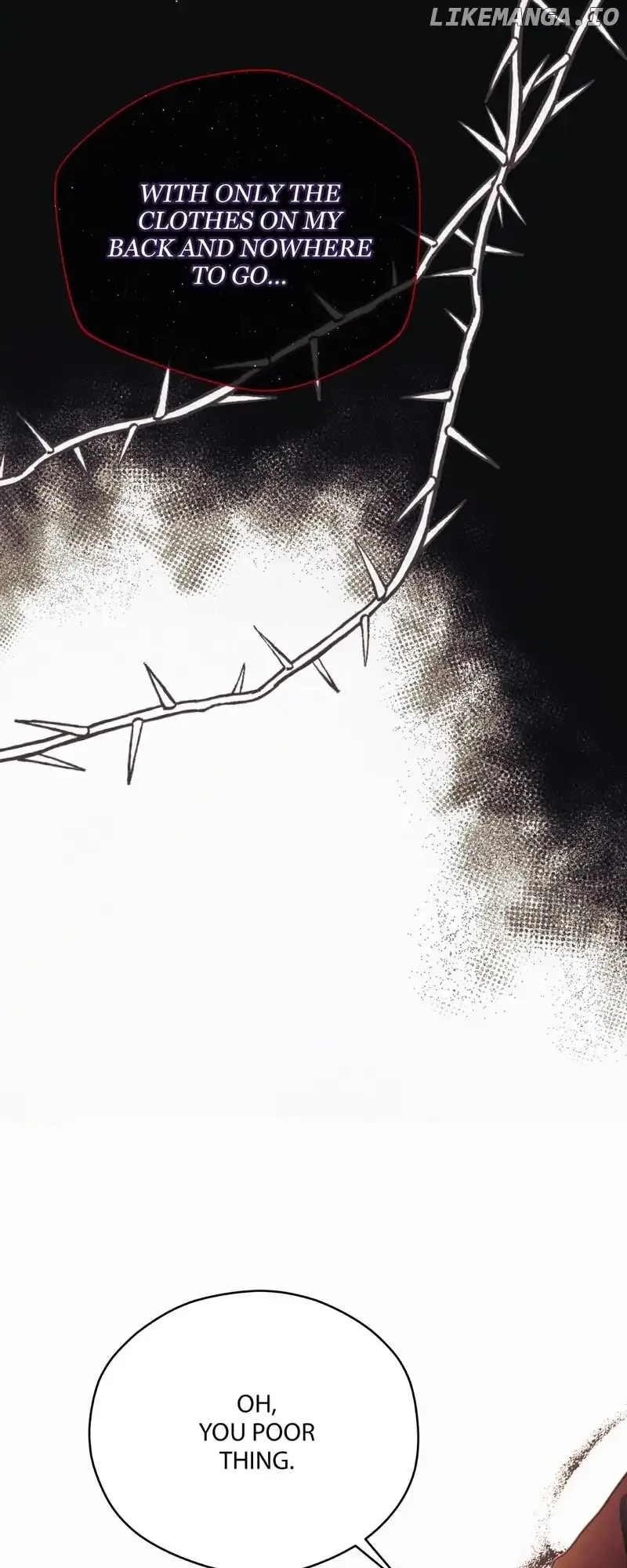 Tempting My Salvation Chapter 2 page 7