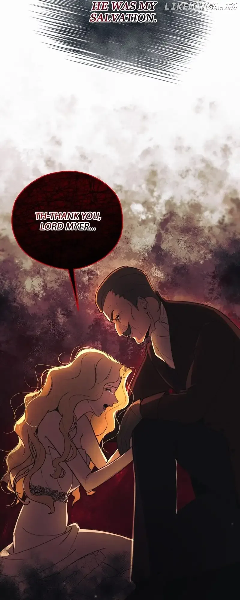Tempting My Salvation Chapter 2 page 12