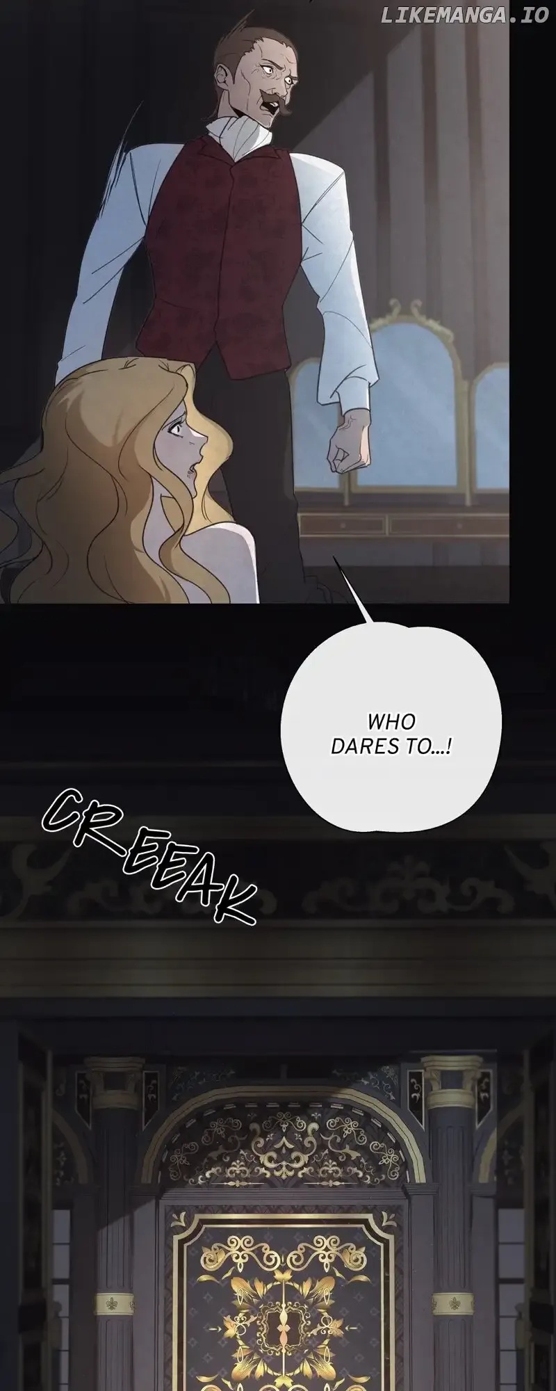 Tempting My Salvation Chapter 2 page 29