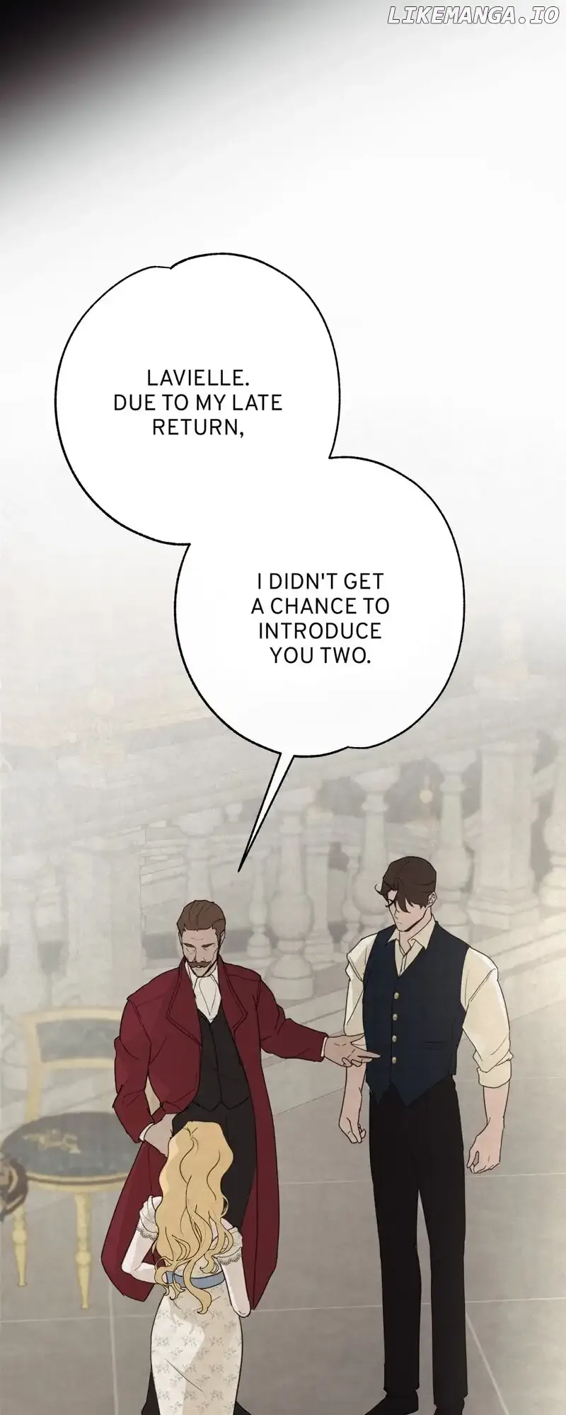 Tempting My Salvation Chapter 2 page 22
