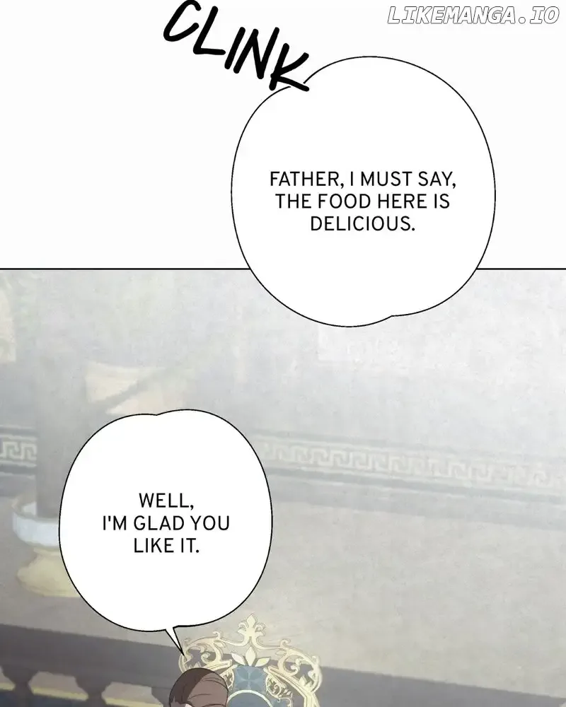 Tempting My Salvation Chapter 2 page 33