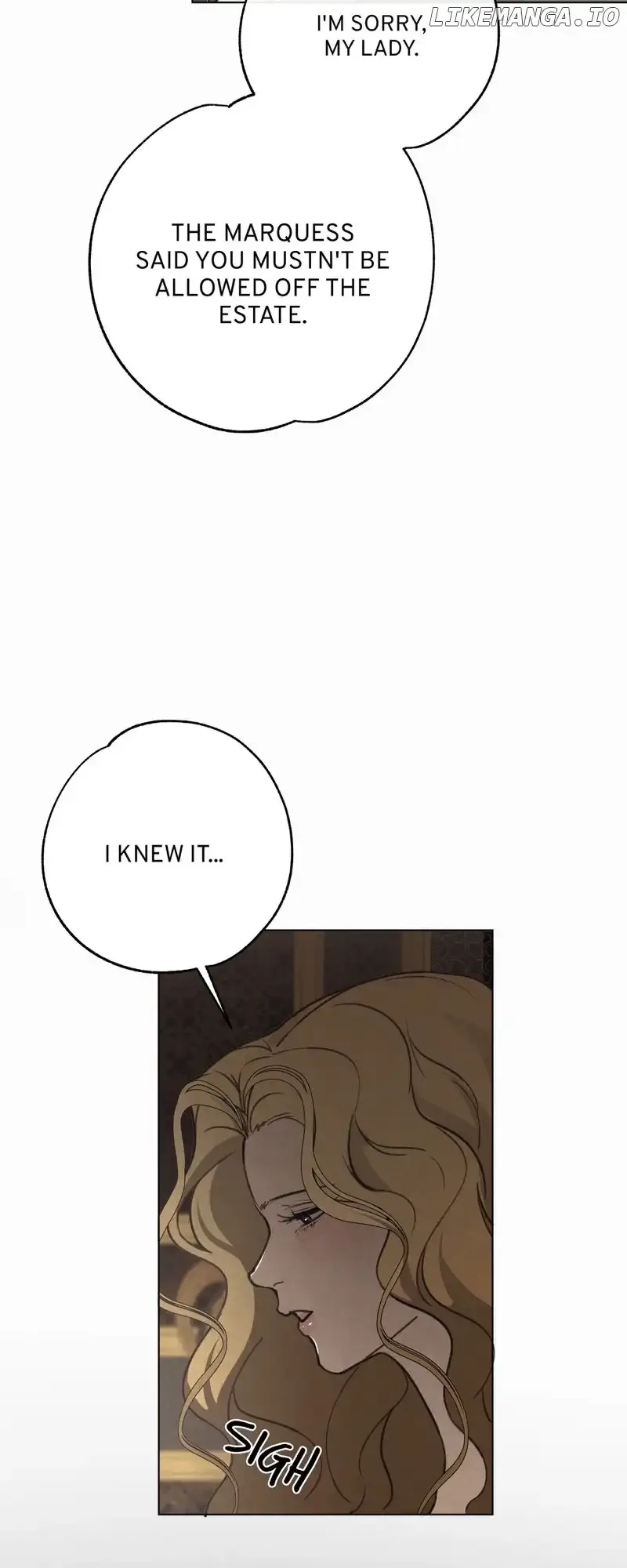 Tempting My Salvation Chapter 2 page 19