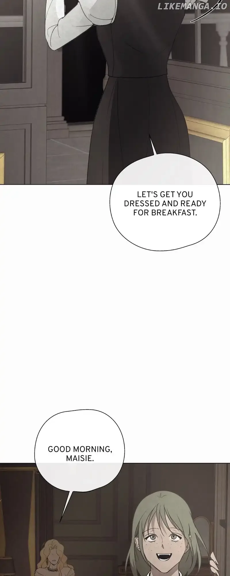 Tempting My Salvation Chapter 2 page 15