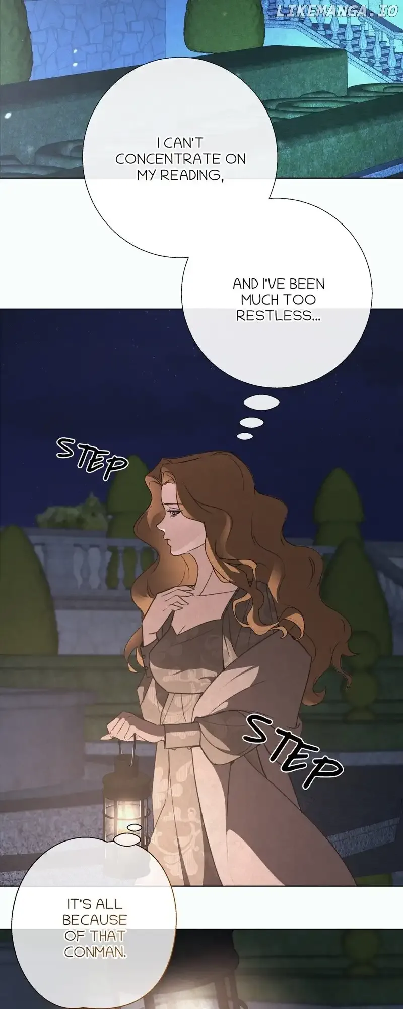 Tempting My Salvation Chapter 2 page 43