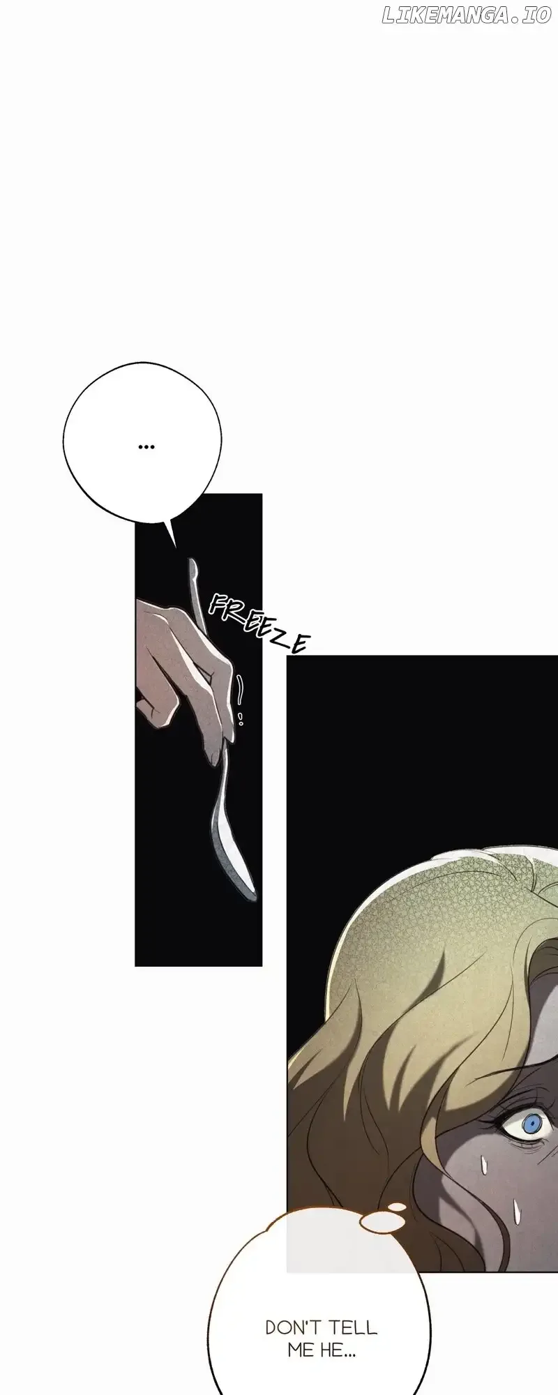 Tempting My Salvation Chapter 2 page 37