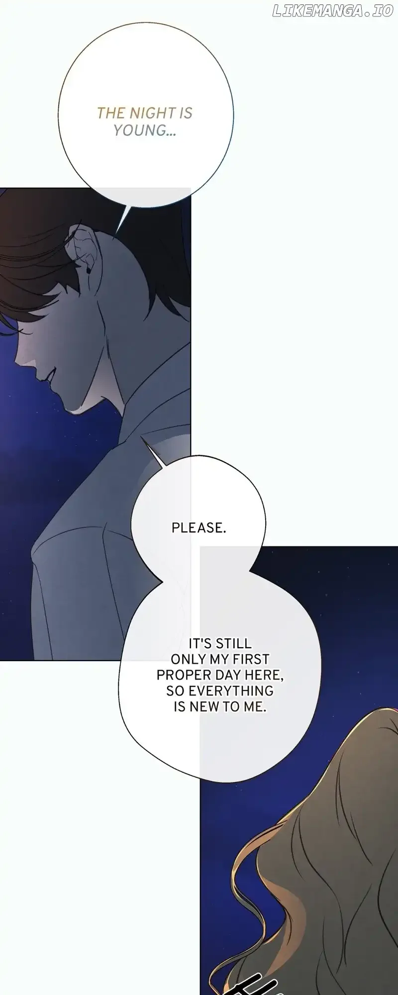 Tempting My Salvation Chapter 2 page 56