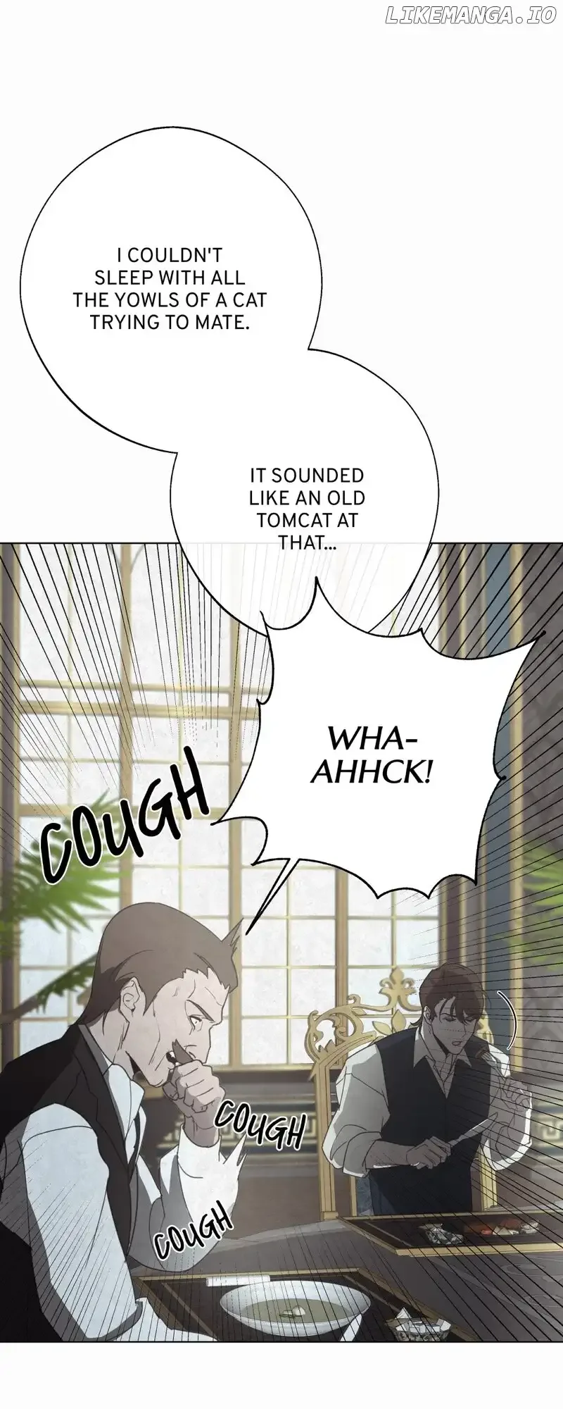 Tempting My Salvation Chapter 2 page 36