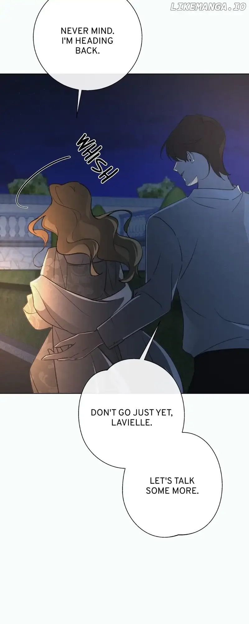 Tempting My Salvation Chapter 2 page 55