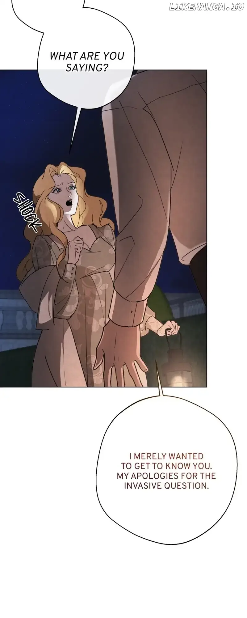 Tempting My Salvation Chapter 2 page 52