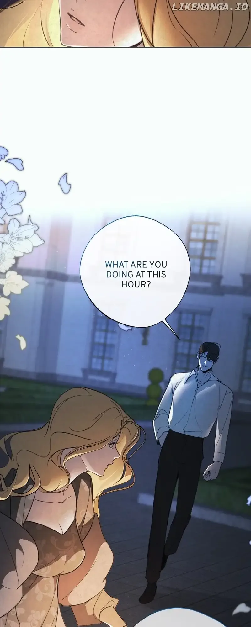 Tempting My Salvation Chapter 2 page 45