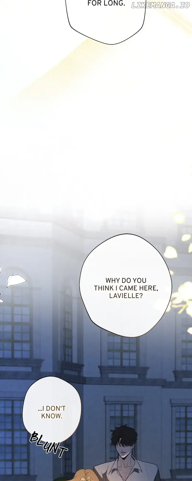 Tempting My Salvation Chapter 2 page 58