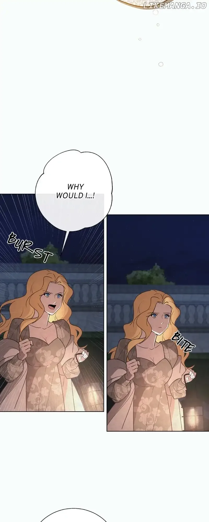 Tempting My Salvation Chapter 2 page 54