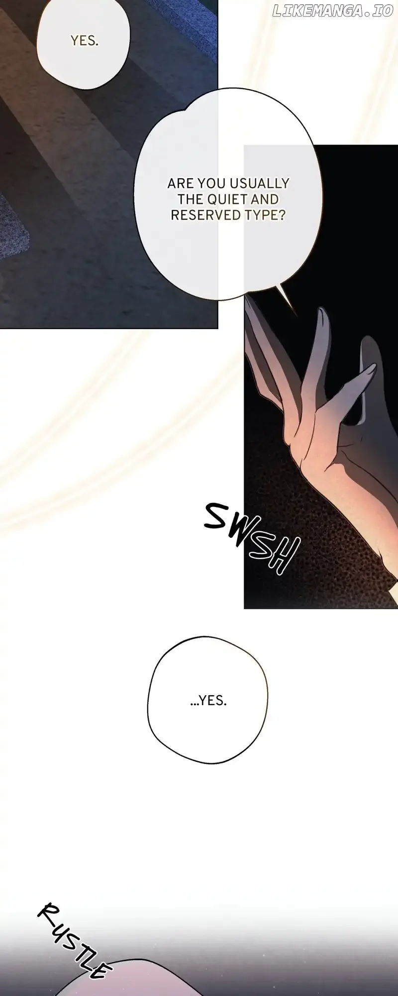 Tempting My Salvation Chapter 2 page 50