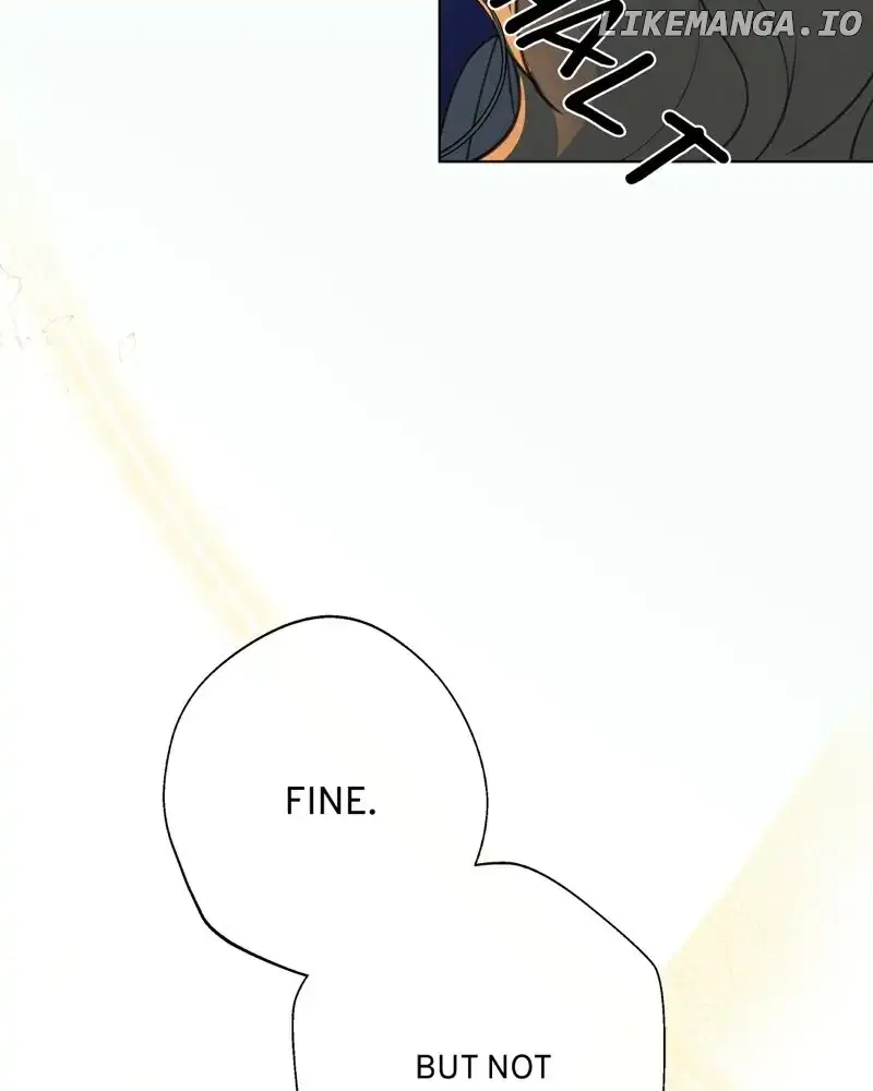 Tempting My Salvation Chapter 2 page 57