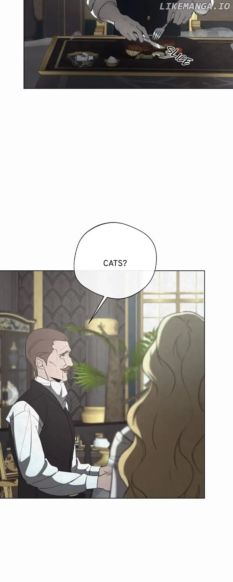 Tempting My Salvation Chapter 2 page 35