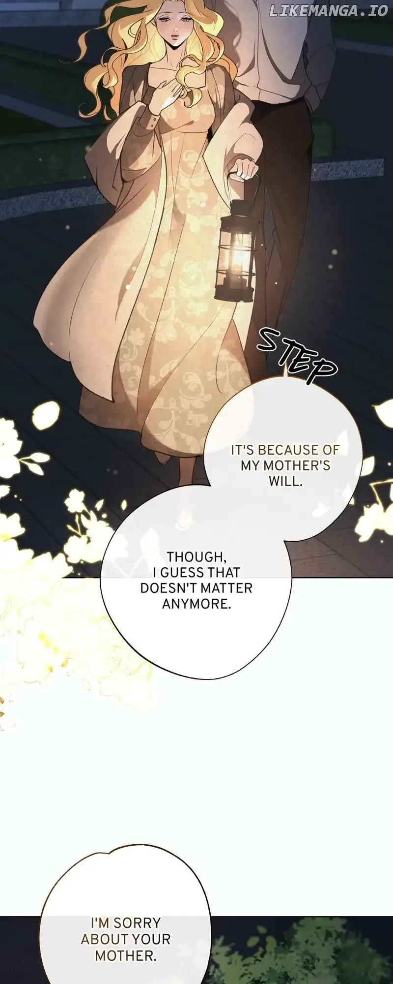 Tempting My Salvation Chapter 2 page 59