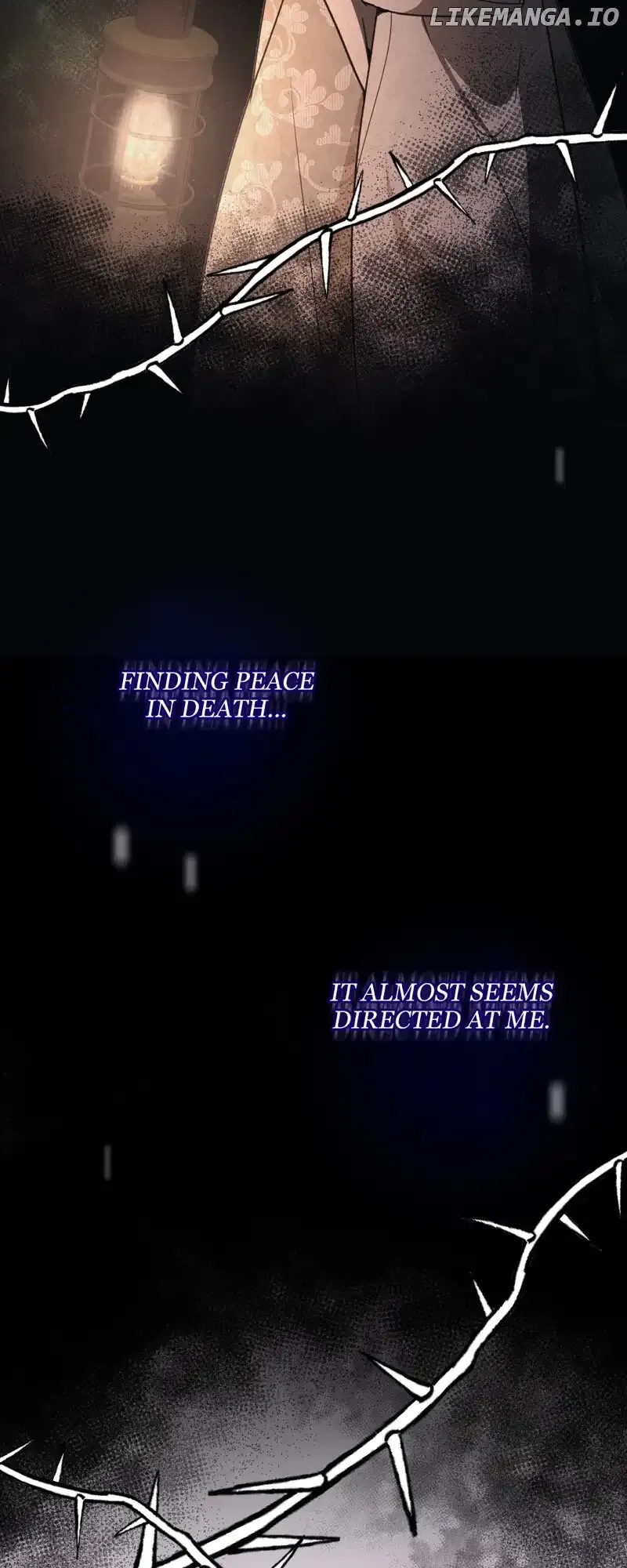 Tempting My Salvation Chapter 2 page 62