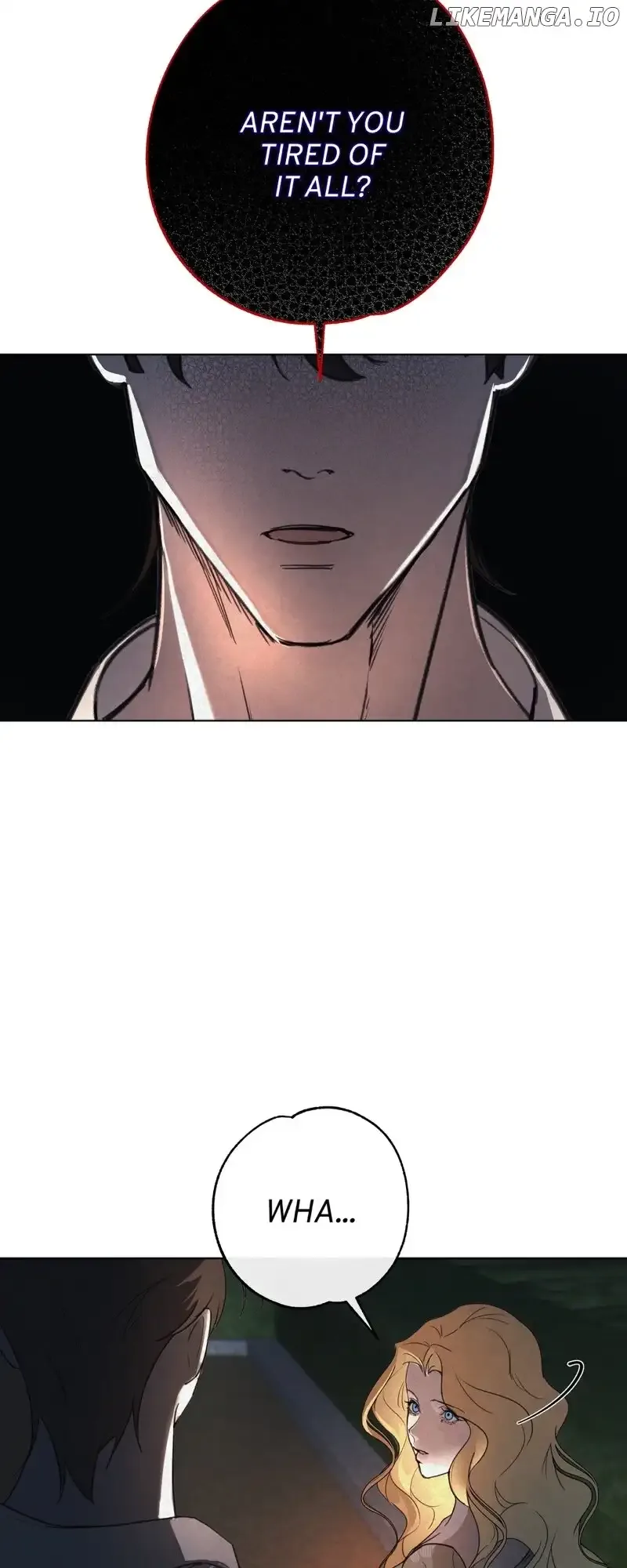 Tempting My Salvation Chapter 2 page 64