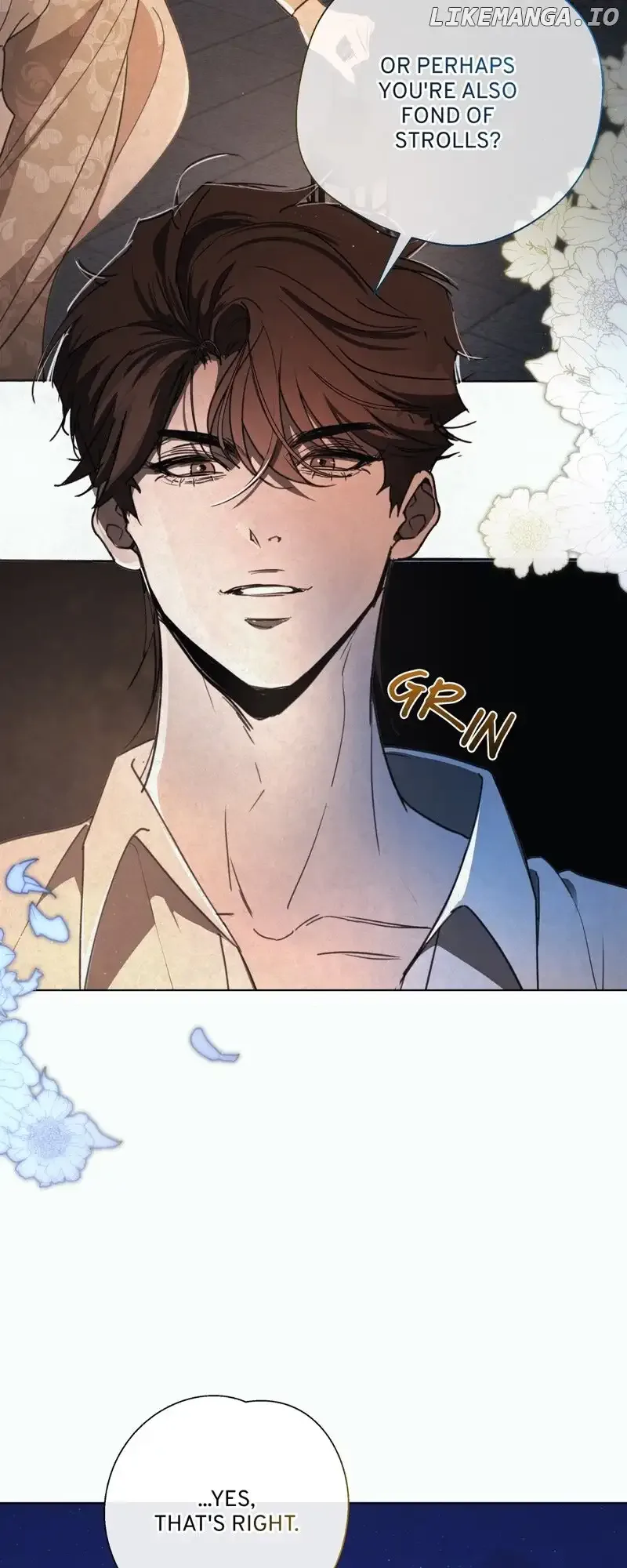 Tempting My Salvation Chapter 2 page 46