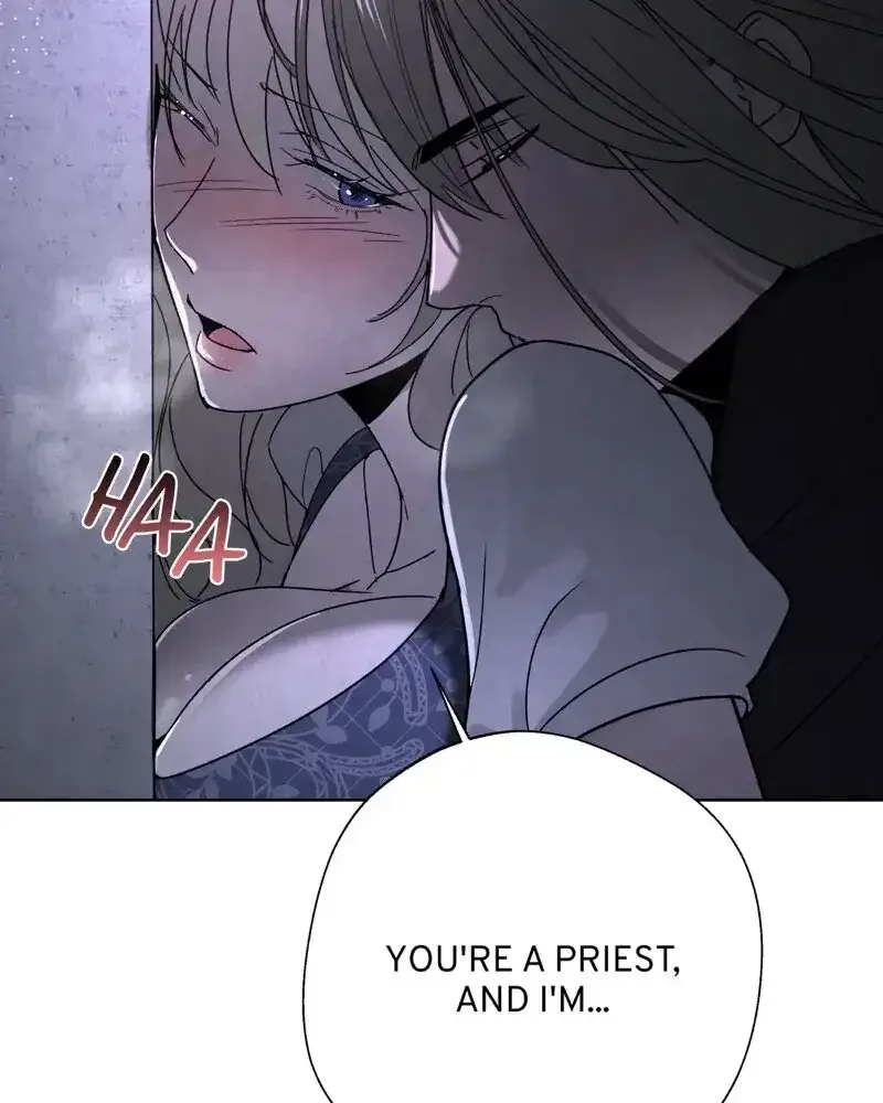 Tempting My Salvation Chapter 21 page 18