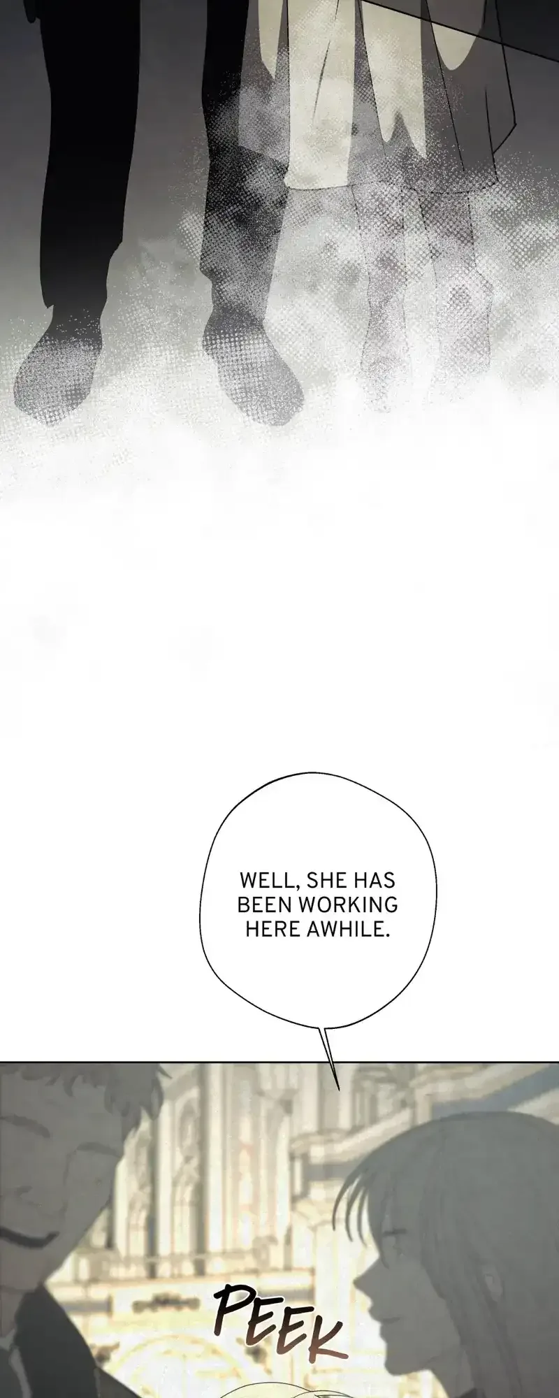 Tempting My Salvation Chapter 21 page 64