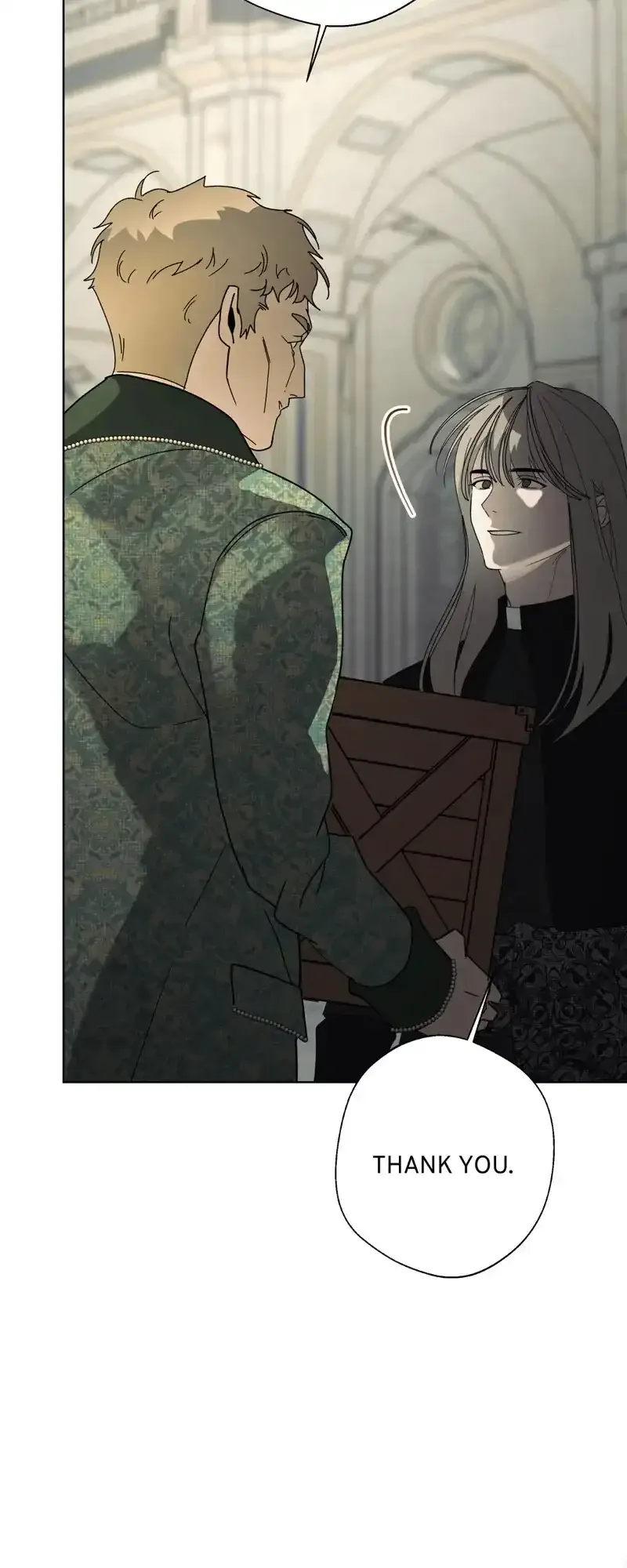 Tempting My Salvation Chapter 21 page 68