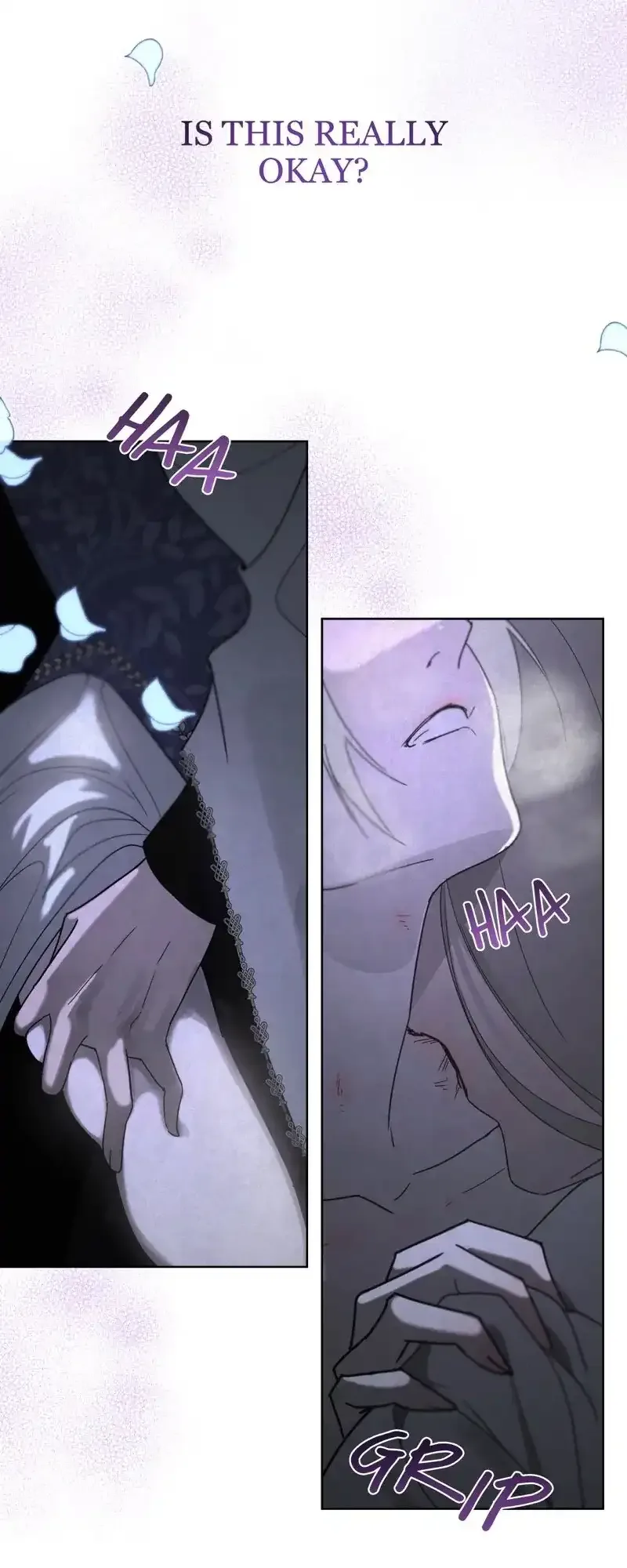 Tempting My Salvation Chapter 21 page 13