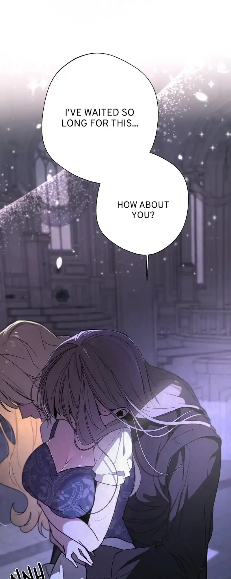 Tempting My Salvation Chapter 21 page 16