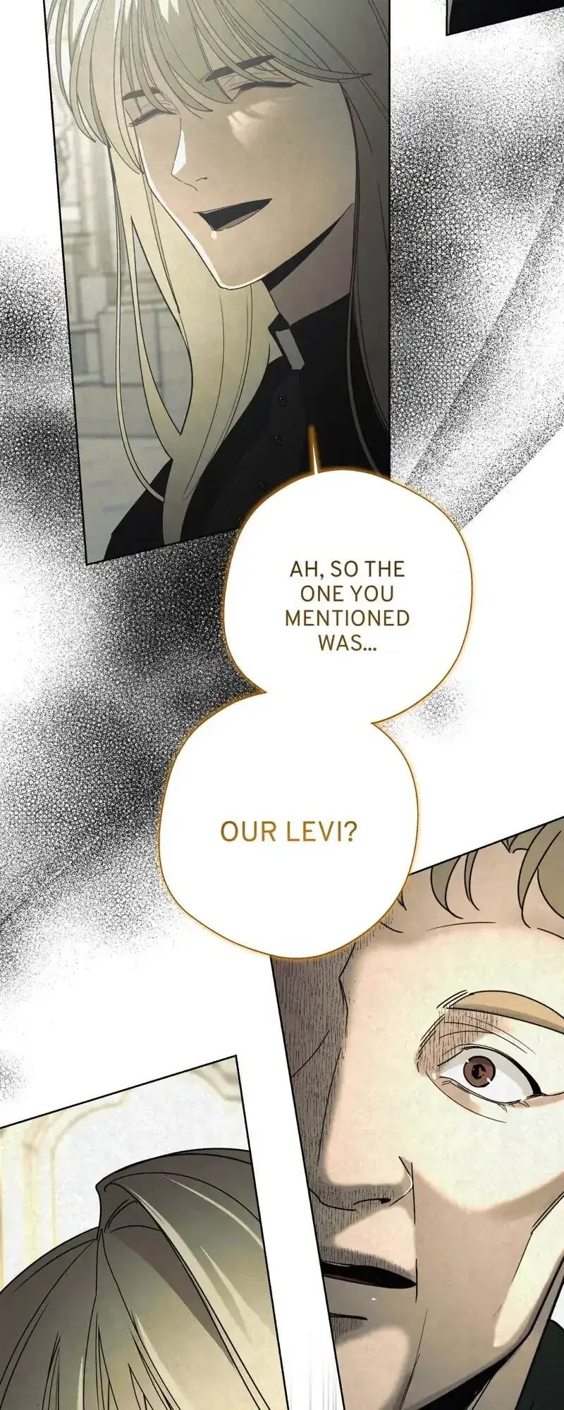 Tempting My Salvation Chapter 21 page 60
