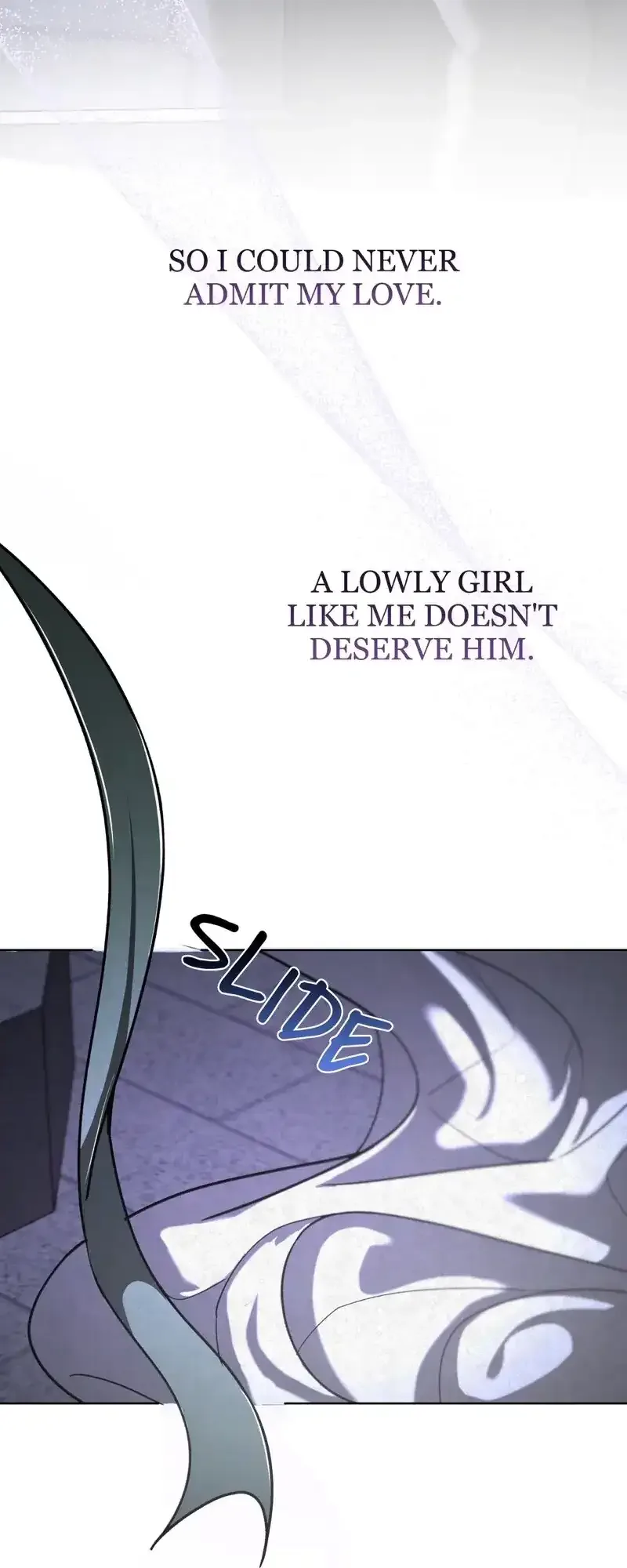 Tempting My Salvation Chapter 21 page 15
