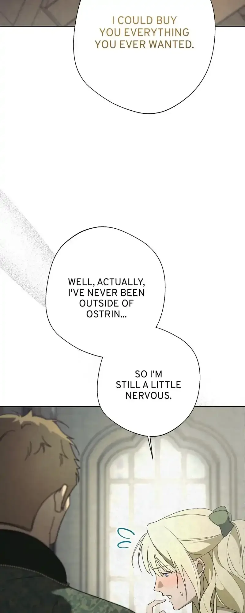 Tempting My Salvation Chapter 21 page 45