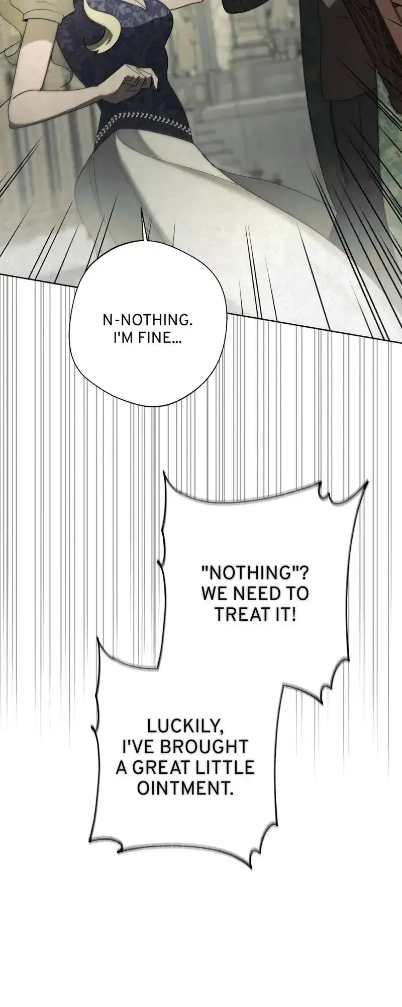 Tempting My Salvation Chapter 21 page 52