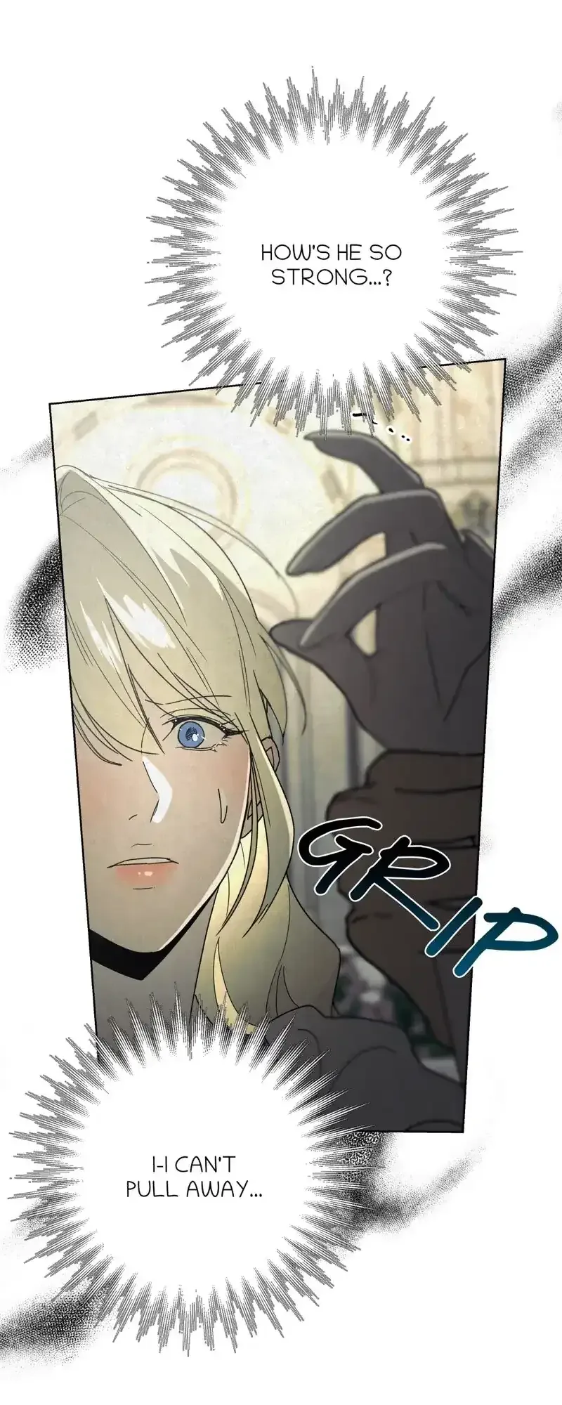 Tempting My Salvation Chapter 21 page 53
