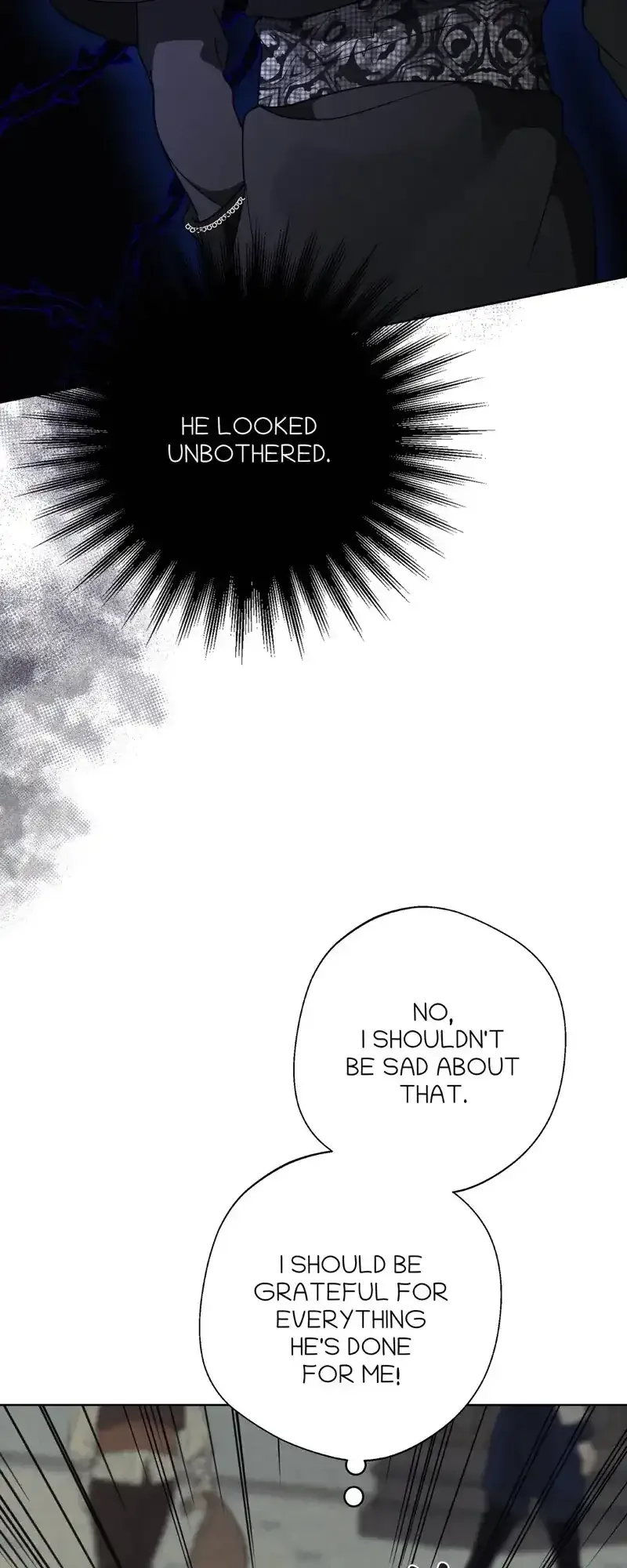 Tempting My Salvation Chapter 21 page 37