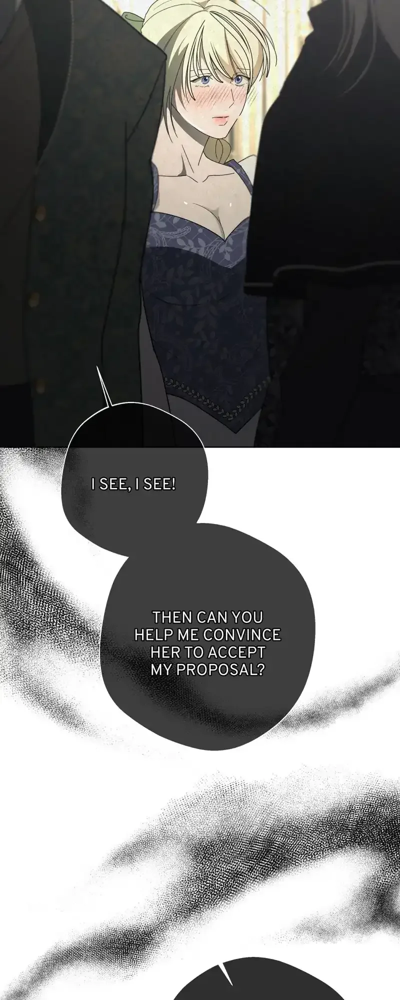 Tempting My Salvation Chapter 21 page 65