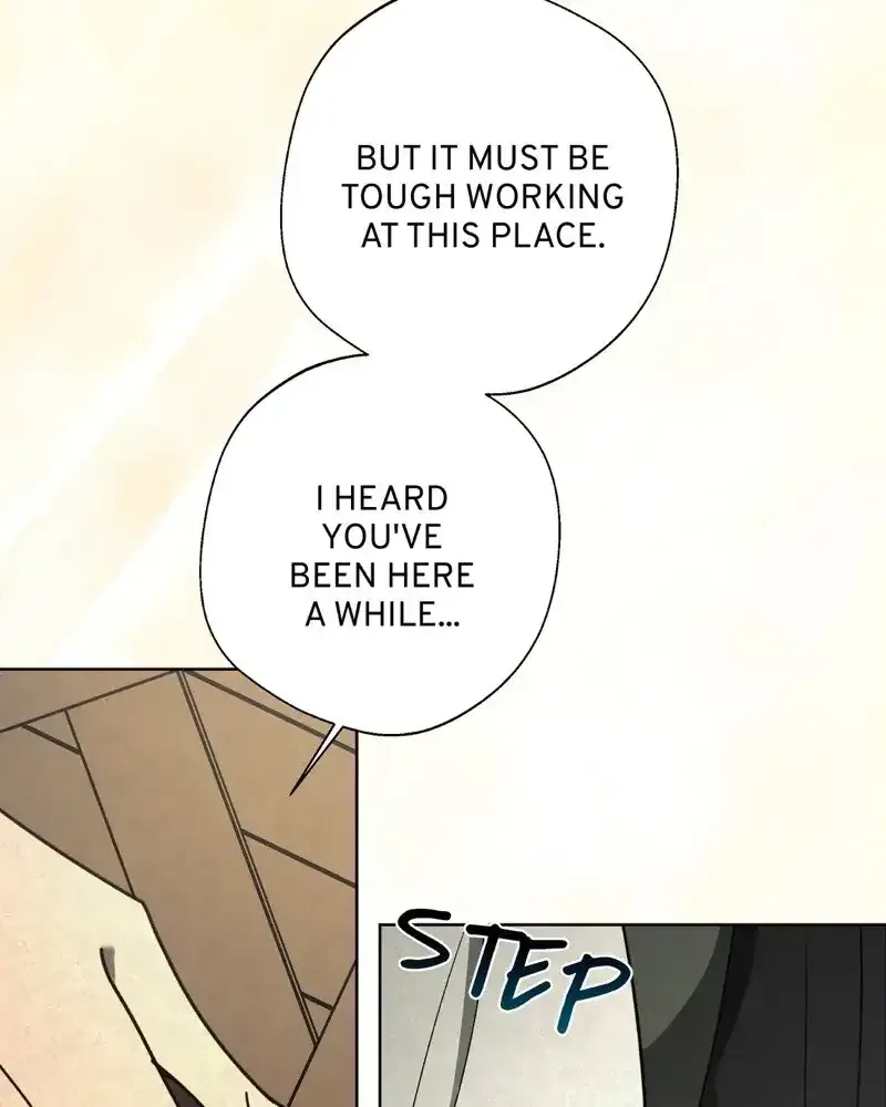 Tempting My Salvation Chapter 21 page 42