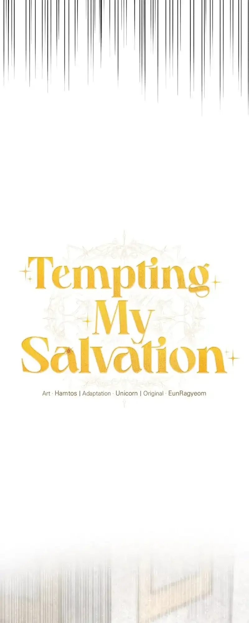 Tempting My Salvation Chapter 21 page 21