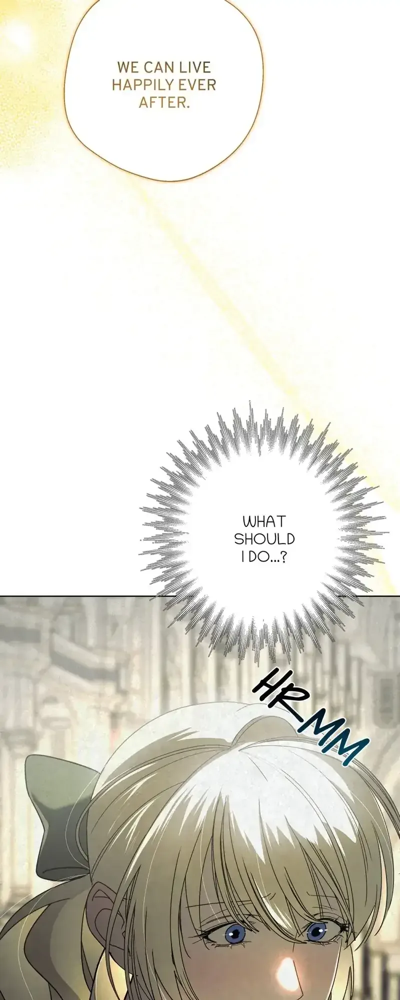 Tempting My Salvation Chapter 21 page 49