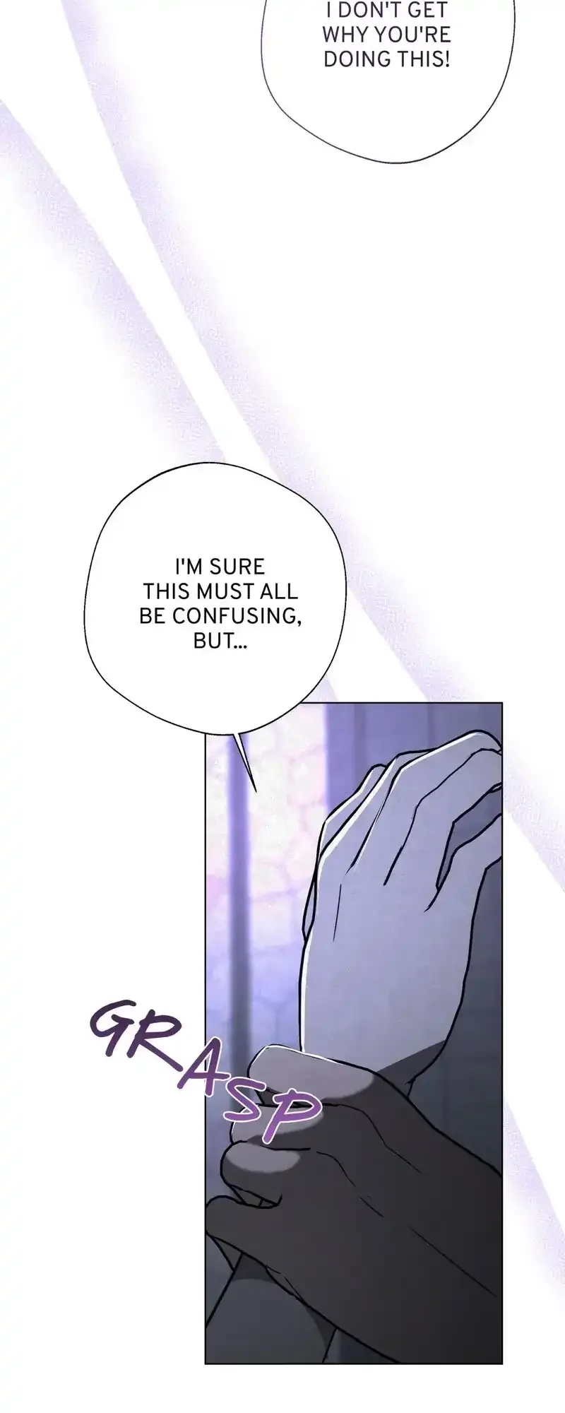 Tempting My Salvation Chapter 21 page 9