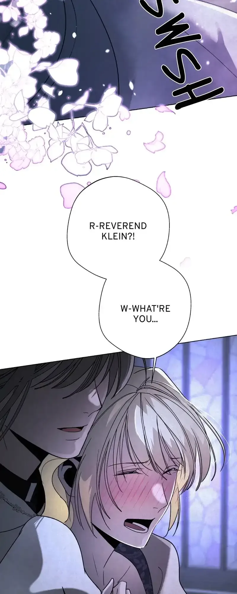 Tempting My Salvation Chapter 21 page 4