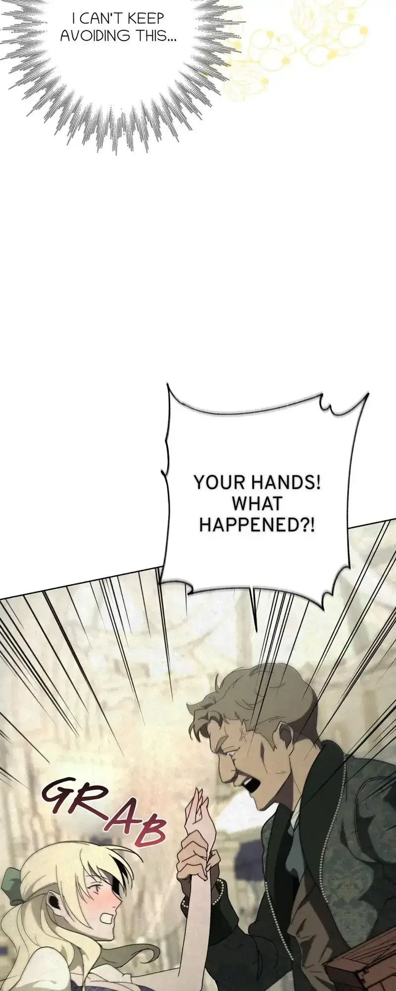 Tempting My Salvation Chapter 21 page 51