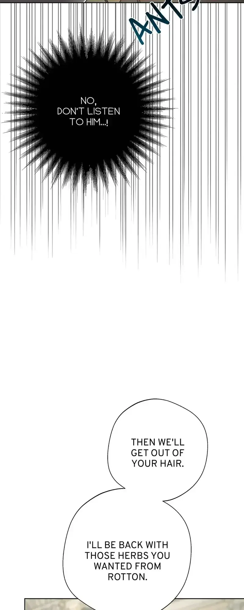 Tempting My Salvation Chapter 21 page 67