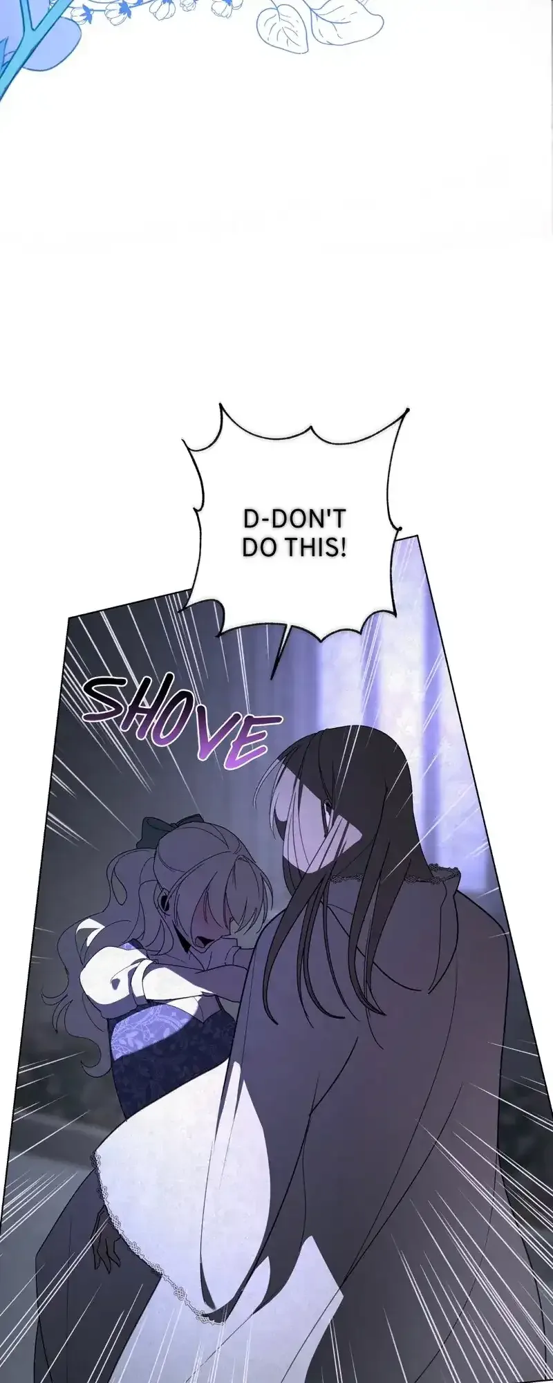 Tempting My Salvation Chapter 21 page 7