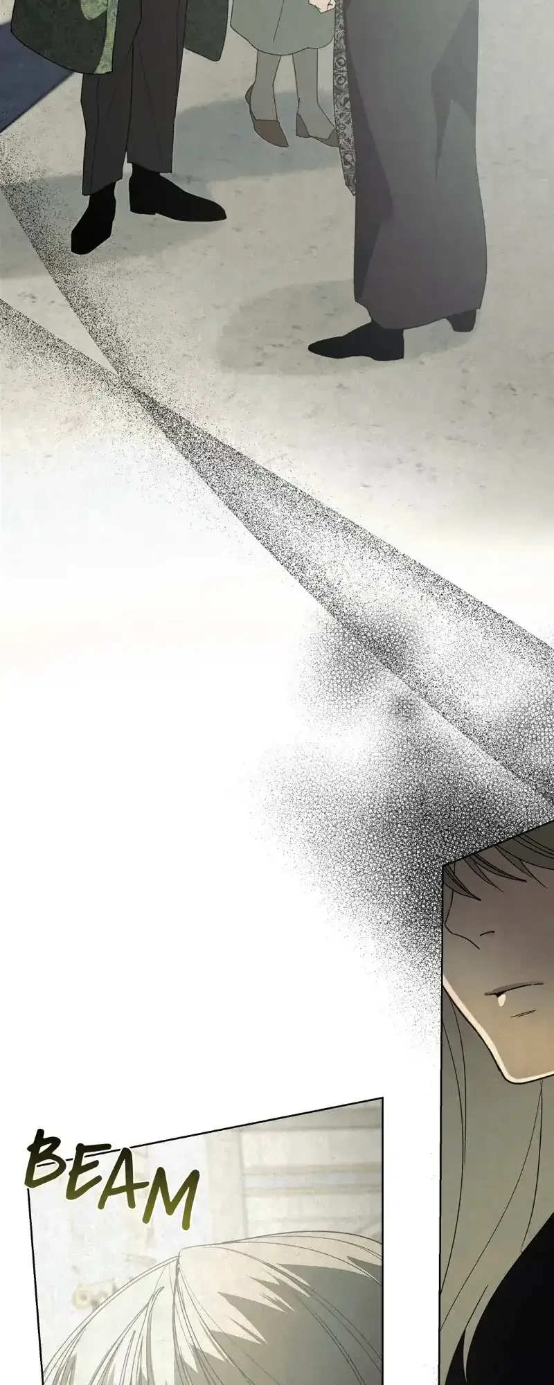 Tempting My Salvation Chapter 21 page 59
