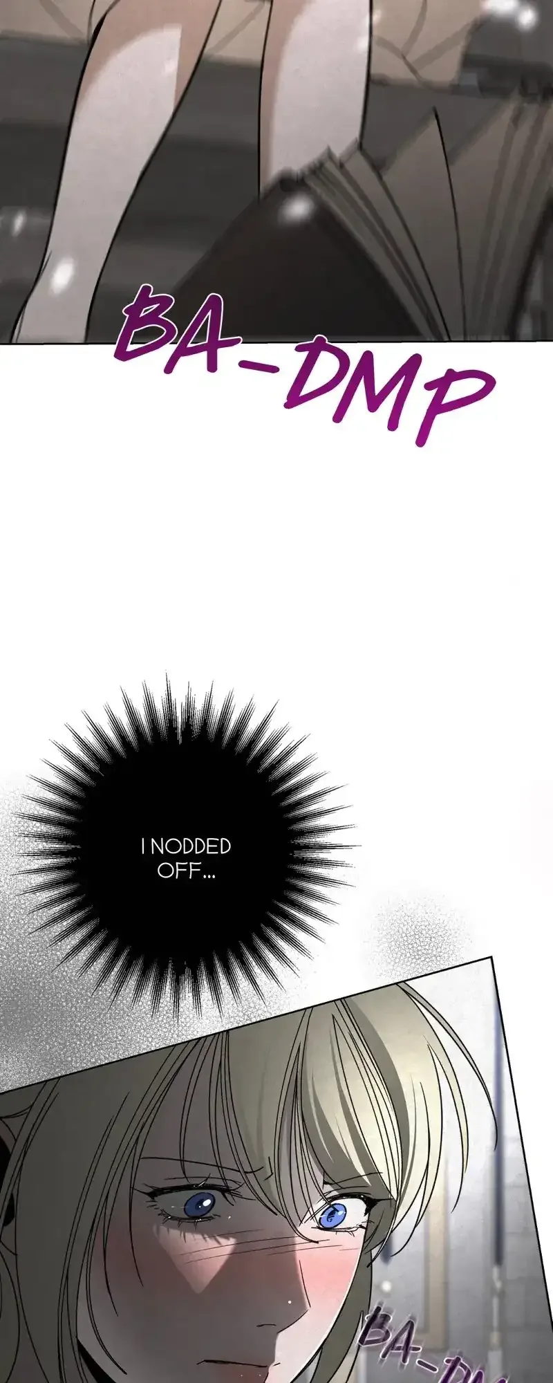 Tempting My Salvation Chapter 21 page 24