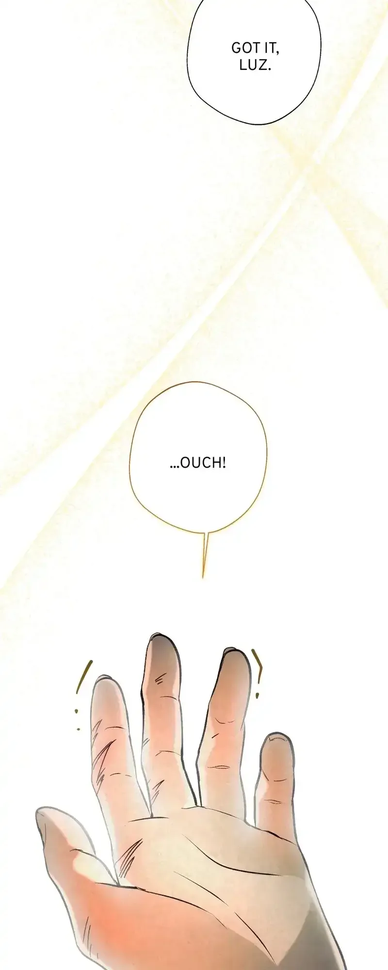 Tempting My Salvation Chapter 21 page 33