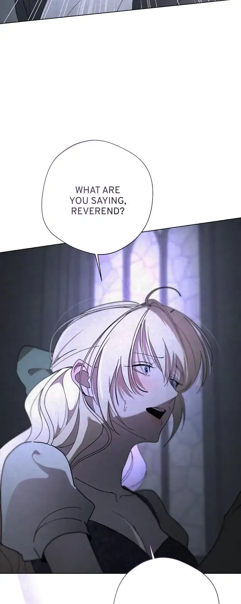 Tempting My Salvation Chapter 21 page 8