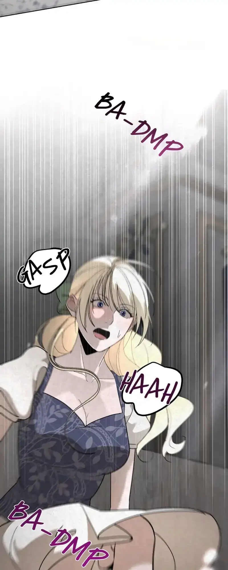 Tempting My Salvation Chapter 21 page 23