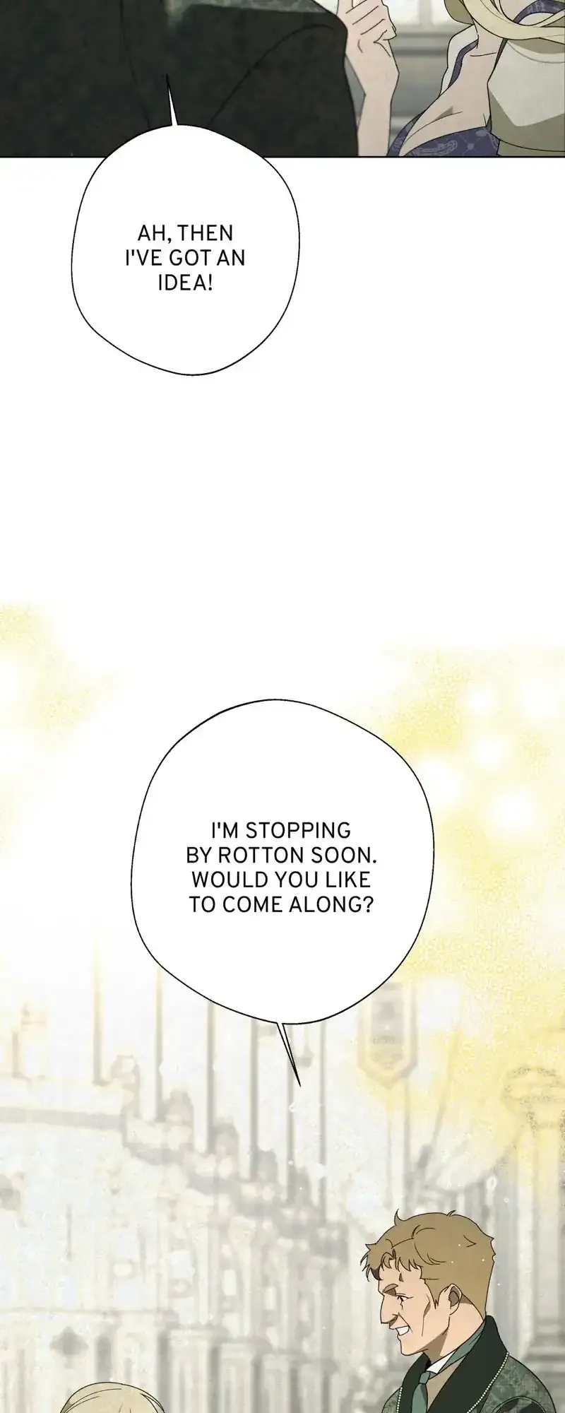 Tempting My Salvation Chapter 21 page 46